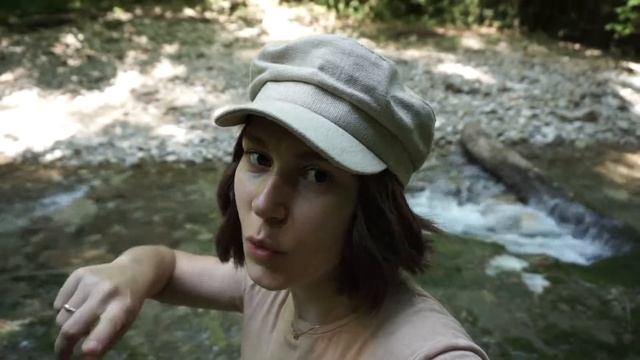 Vlog #33 КАНЬОН ПСАХО в Сочи и Самшитовый лес смотреть онлайн