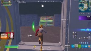 TOOSE И ВОЛОДЯ СЫГРАЛИ НА ВЕРОЧКУ НА ДУО КЭШ КАПЕ ФОРТНАЙТ! ТУЗ FORTNITE GAMEPLAY