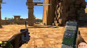 Serious Sam 3 BFE + DLC - All Bosses on Serious Difficulty
