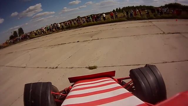 Baggi Donuts смотреть онлайн