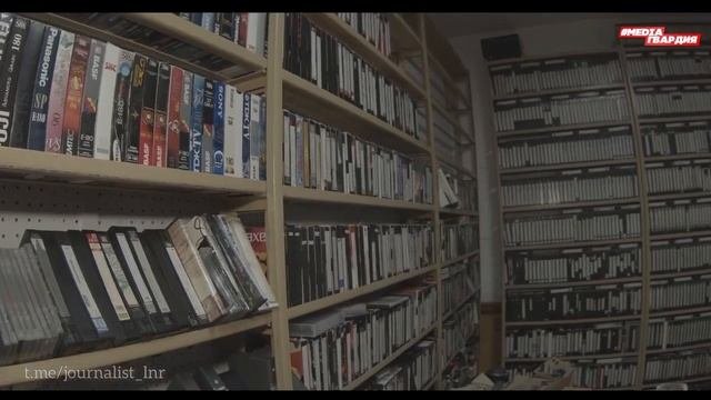 Журналистское расследование. Капище украинской лжи и пропаганды. Скифия. Часть 1_ #MediaГвардияЛНР