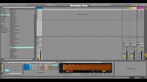 Как пользоваться Drum Rack в Ableton live? Пишем ударные для бита.