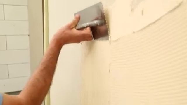 Нанесение штукатурки Ролл 1,5 мм смотреть онлайн