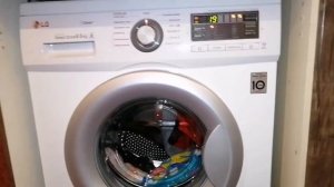 Хлопок 40° 1200 об/мин