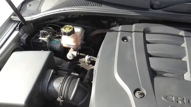 Used Kia Sorento 2.5 CRDI TITAN For Sale Stockport Manchester смотреть онлайн