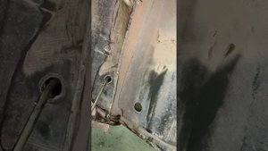 Антикоррозийная обработка FORD C-MAX скрыте полости (пороги)