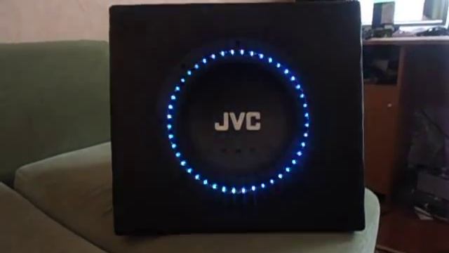 Самодельный сабвуфер) смотреть онлайн