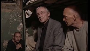 Законник Барон дает урок сидельцам