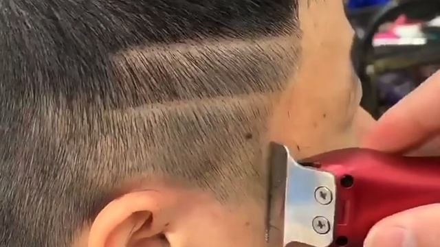 Мощный профессиональный триммер для волос!Скидки! смотреть онлайн