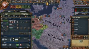 Europa Universalis 4 -(Polsko) 8.