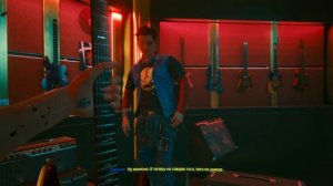 ВСЕ КОНЦОВКИ Cyberpunk 2077:ВАРИАНТ 2 НОВОЕ ЛИЦО ДЖОННИ  | ВСЕ КОНЦОВКИ КИБЕРПАНК 2077