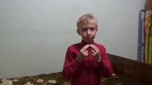 Как научиться свистеть четырьмя пальцами