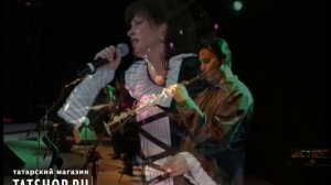 Зайнап Фархетдинова «Галия җыры» (Зәйнәп Фәрхетдинова)