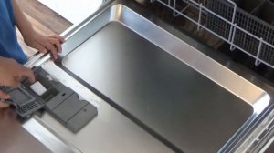 ЛАГАН ИКЕА встраиваемая посудомойка обзор