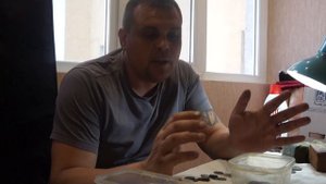 Как чистить старые монеты