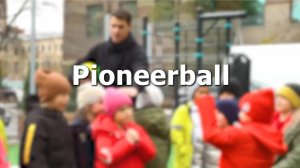 Pioneerball