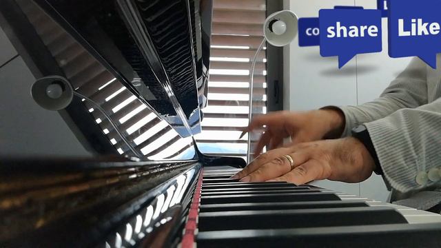 Improvisation / Rainy day / relaxing music смотреть онлайн