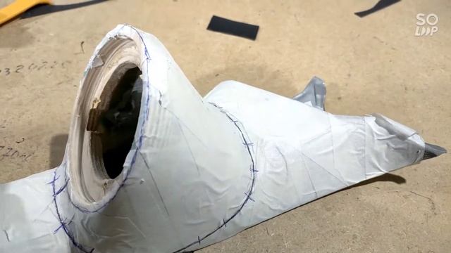 перетяжка акустических стоек смотреть онлайн