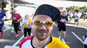 Московский Марафон 2023