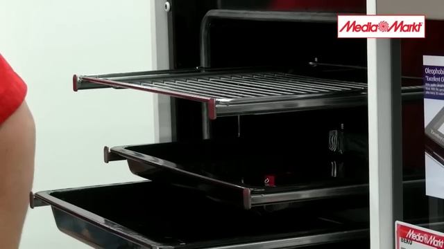 Piekarnik BEKO OIM 25901 X - test, recenzja produktu смотреть онлайн