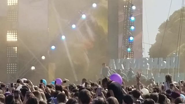 IOWA + Forsage Dance. Бьёт бит. смотреть онлайн