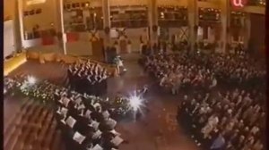 Амурские волны. Хор Сретенского монастыря (г. Москва)