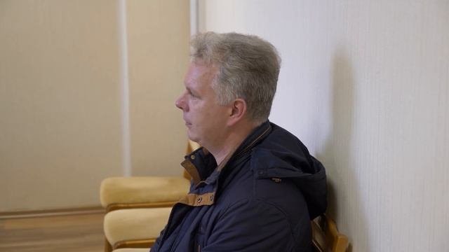Андрей Жайлович провел личный прием граждан