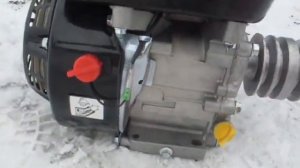 покупка нового двигателя на мотособаку.