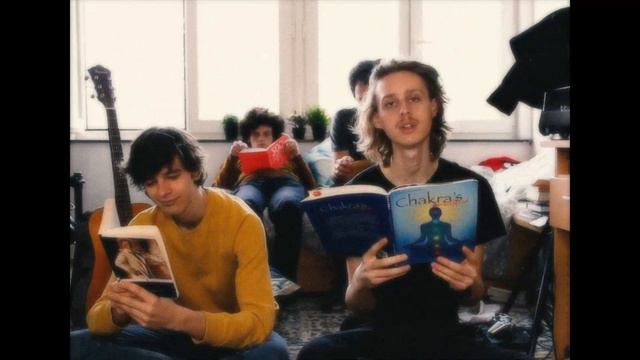 Sgt. Lesley - Dorian Gray смотреть онлайн