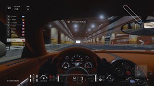 Can Bugatti Veyron beat N200 cars in a race with a 4-minute delay? Special Stage Route X