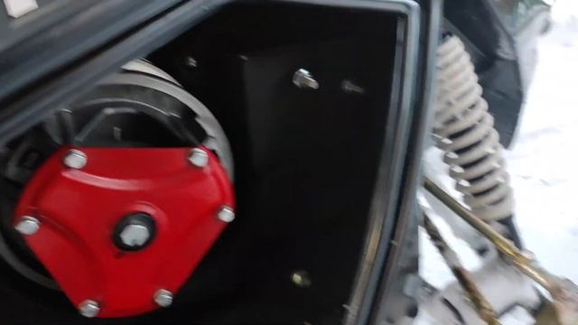 SHARMAX SH-650 MAX PRO смотреть онлайн