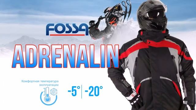 Зимняя спортивная одежда смотреть онлайн
