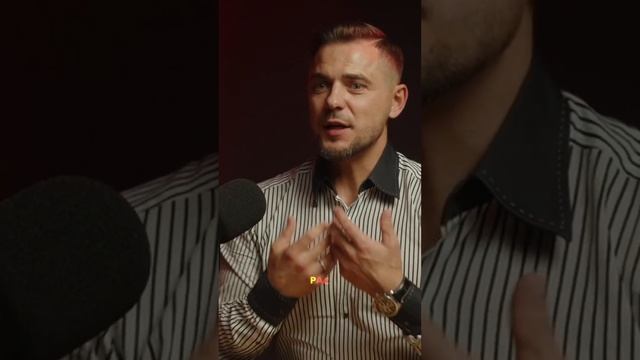 А у вас как обстоят дела с маркетингом? Личный бренд качаете? смотреть онлайн