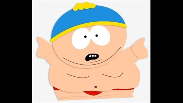 Poker Face by Eric Cartman смотреть онлайн