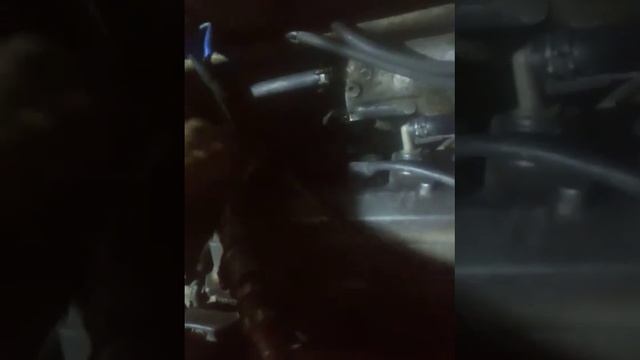 ремонт холостого хода и расход топлива на Тайота Ипсум 3с смотреть онлайн
