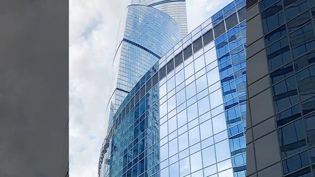 МОСКВА ГЛАЗАМИ СИБИРЯЧКИ❗️👍