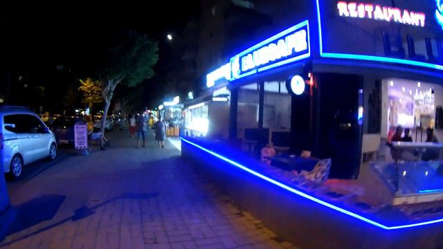 Как мы отдыхали в Турции отель May Garden Club Hotel смотреть онлайн