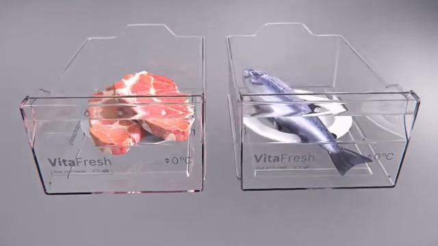 Новые холодильники Bosch VarioStyle смотреть онлайн