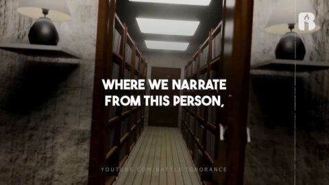 ДАДЖАЛ и ИСКУССТВЕННЫЙ ИНТЕЛЛЕКТ #искусственныйинтеллект #технологии #даджаль