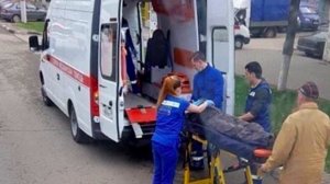 ШОК. Женщина ЗАСУНУЛА морковь в ЗАД мужа - Последние новости сегодня