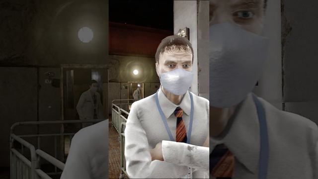 Музыка нагнетает владик брутал стим. vladik brutal обзор.