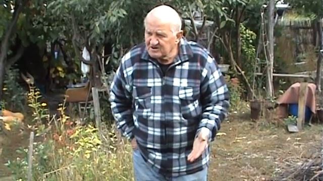 Бублик Б.А. Компостная яма ? - грех молодости ? ? / Огород без хлопот смотреть онлайн