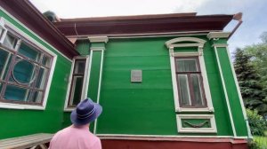 Переславль-Залесский. Достопримечательности