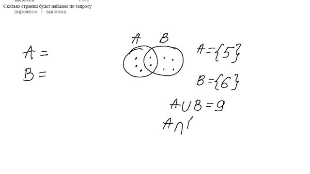 Урок по теме: Запросы в поисковых системах. (Автор Вороков А.А.) смотреть онлайн