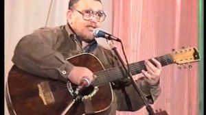 Владимир Ланцберг. 03.12.1997. ДНТТМ отд.1