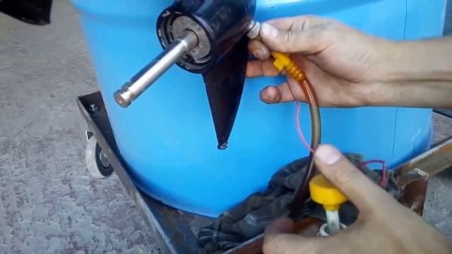 Ветерок. Экспресс заправка редуктора. смотреть онлайн