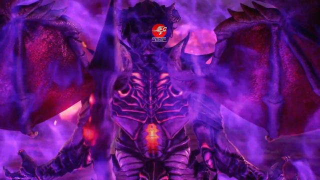 20 years later heihachi and kazuya | tekken heihachi v/s kazuya fight movie #tekken8 #teamsgt смотреть онлайн