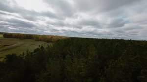 Озеро Байбулак Нижнеомский район Омская область