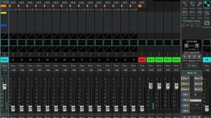 X AIR How To: Sending FX to Monitors (X AIR EDIT)