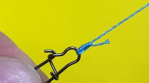 Топ 10 лучших рыболовных узлов о которых вы не знали, как привязать застежку к леске. рыбалка 2023